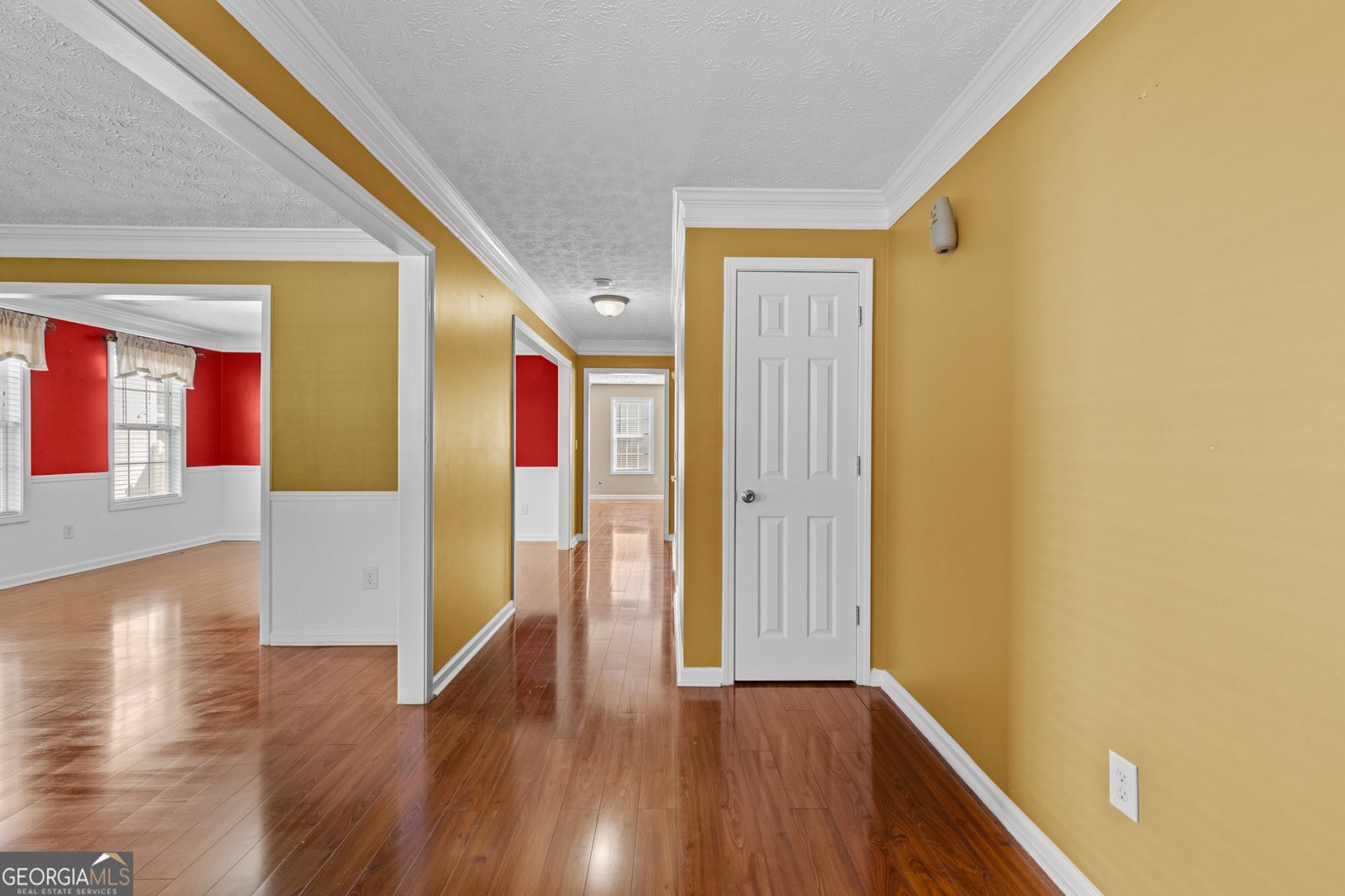 2760 Rusticwood Drive Snellville - 5