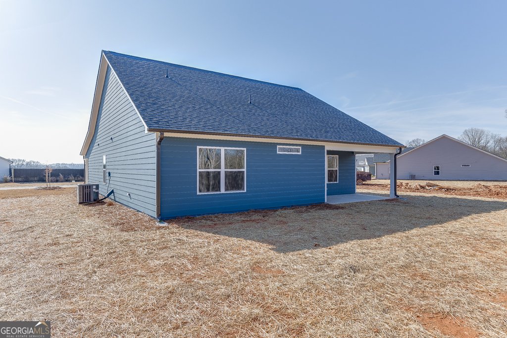 228 Franklin Hills Drive Carnesville - 17