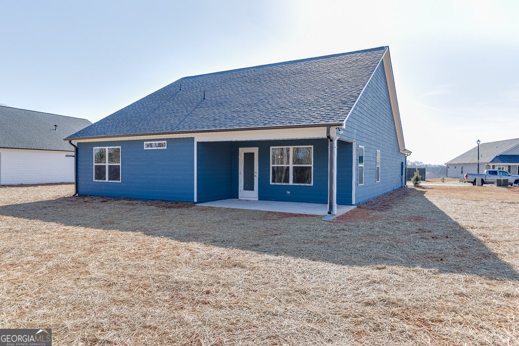 228 Franklin Hills Drive Carnesville - 19