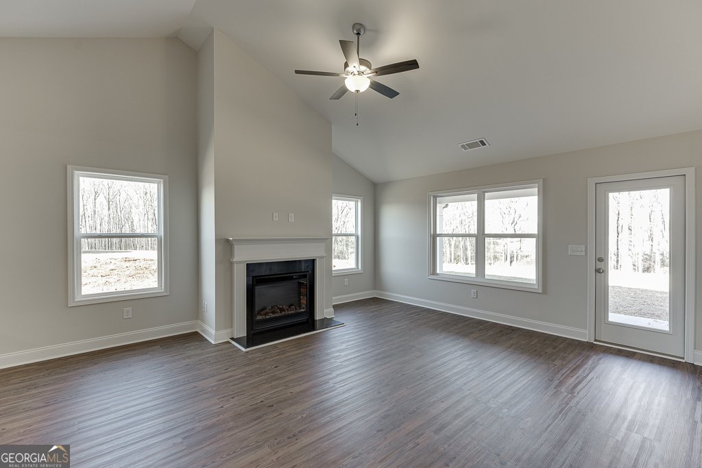 228 Franklin Hills Drive Carnesville - 2