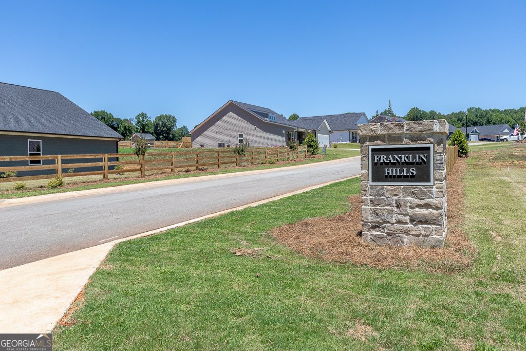 228 Franklin Hills Drive Carnesville - 20