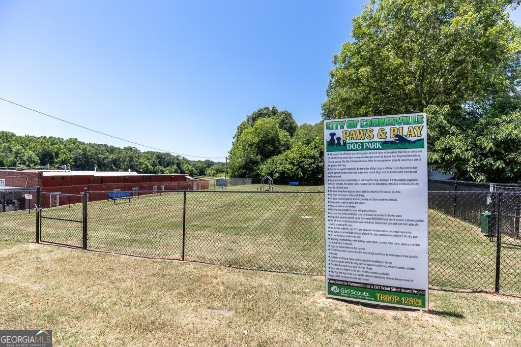 228 Franklin Hills Drive Carnesville - 23