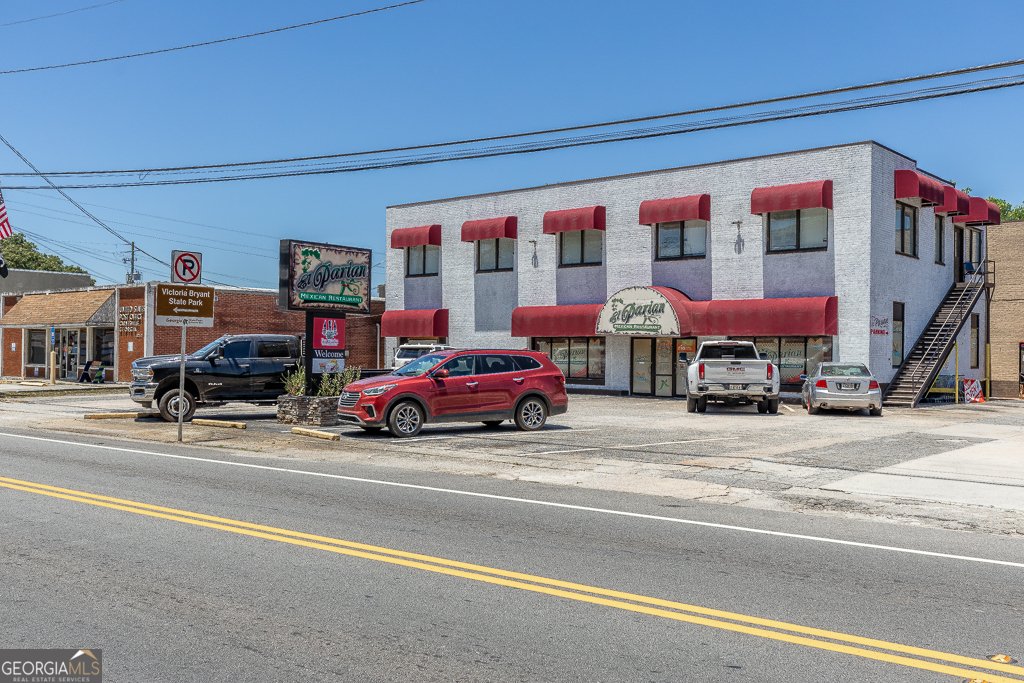 228 Franklin Hills Drive Carnesville - 24