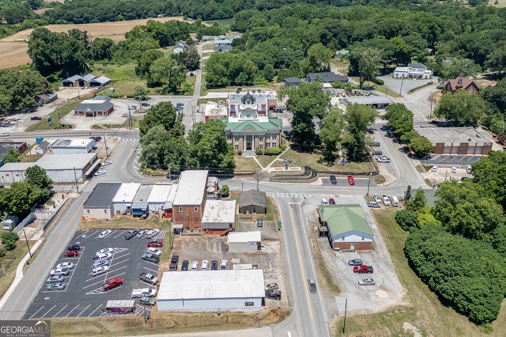 228 Franklin Hills Drive Carnesville - 27