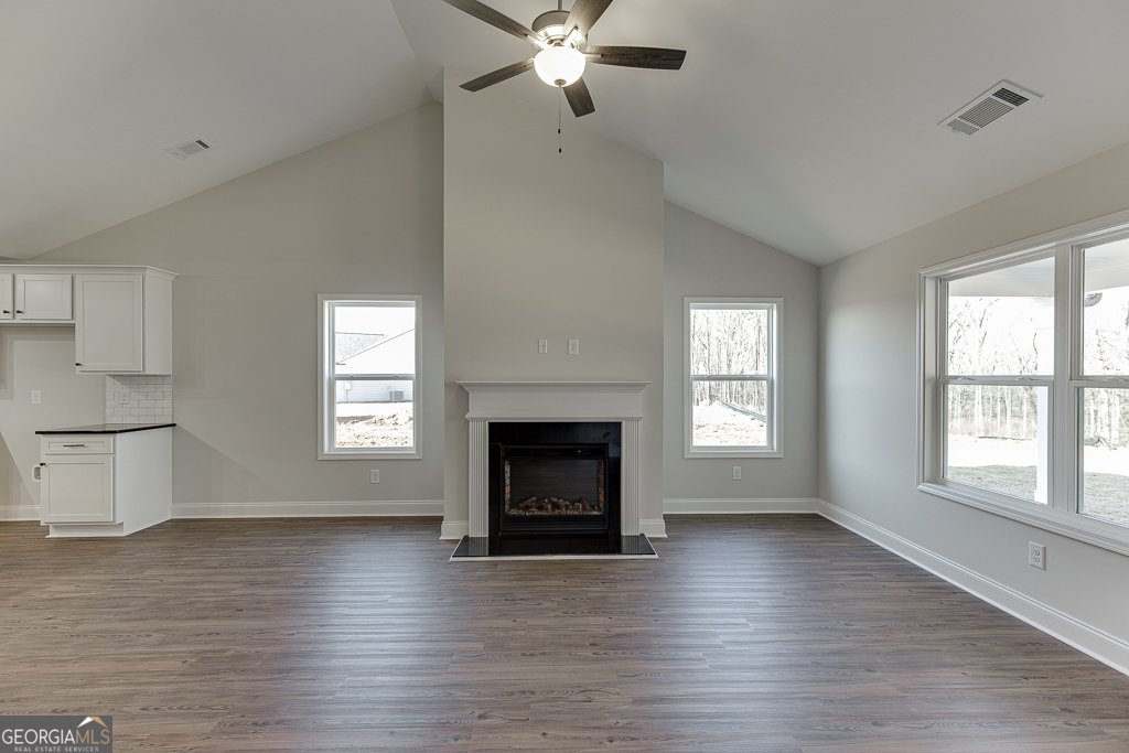 228 Franklin Hills Drive Carnesville - 3