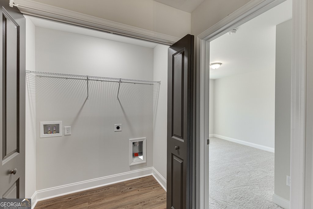 228 Franklin Hills Drive Carnesville - 6