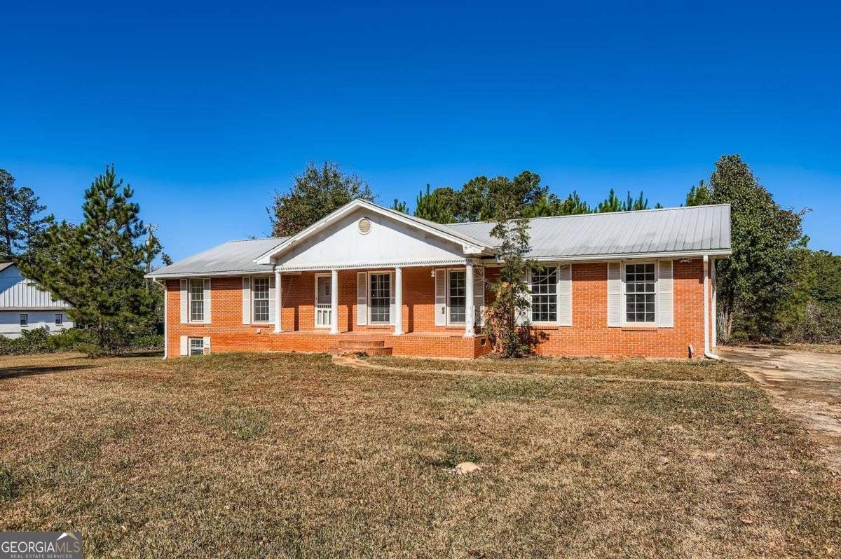 250 Smile Drive Conyers - 2