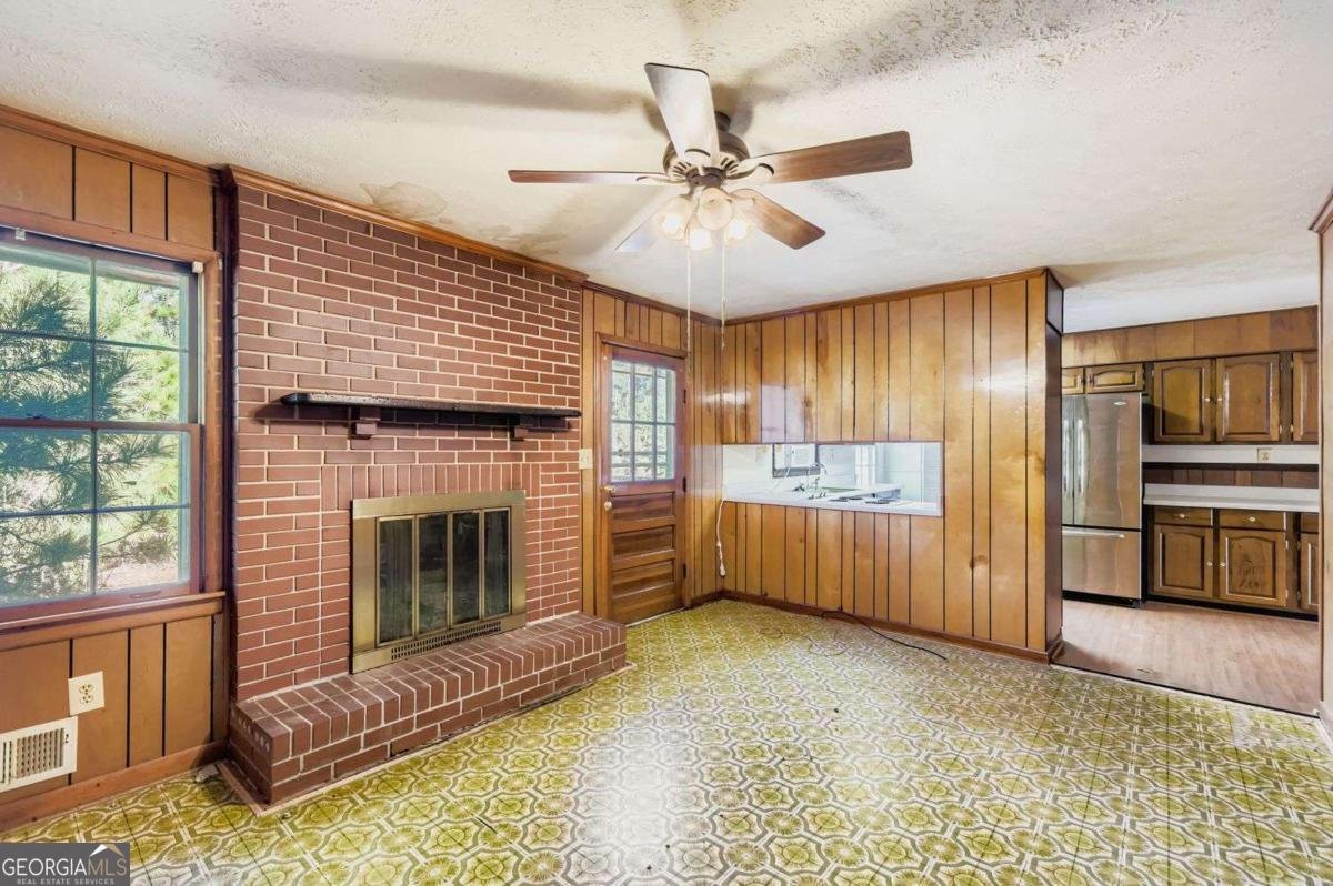 250 Smile Drive Conyers - 3