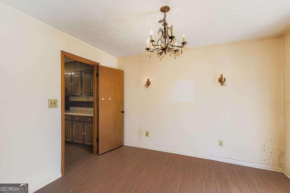 250 Smile Drive Conyers - 4