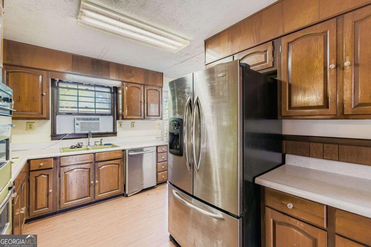 250 Smile Drive Conyers - 5