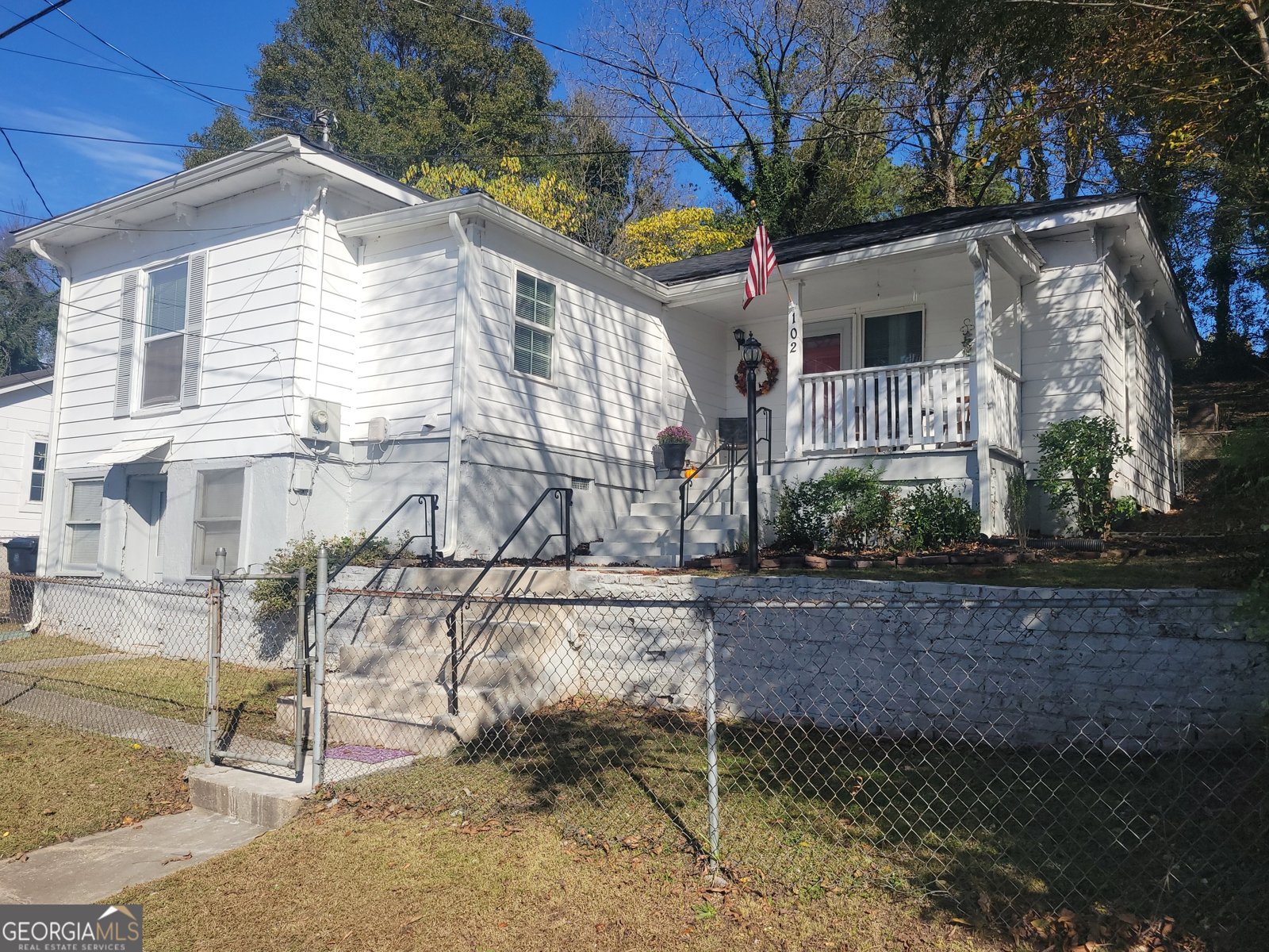 102 Smith Street Rome - main photo