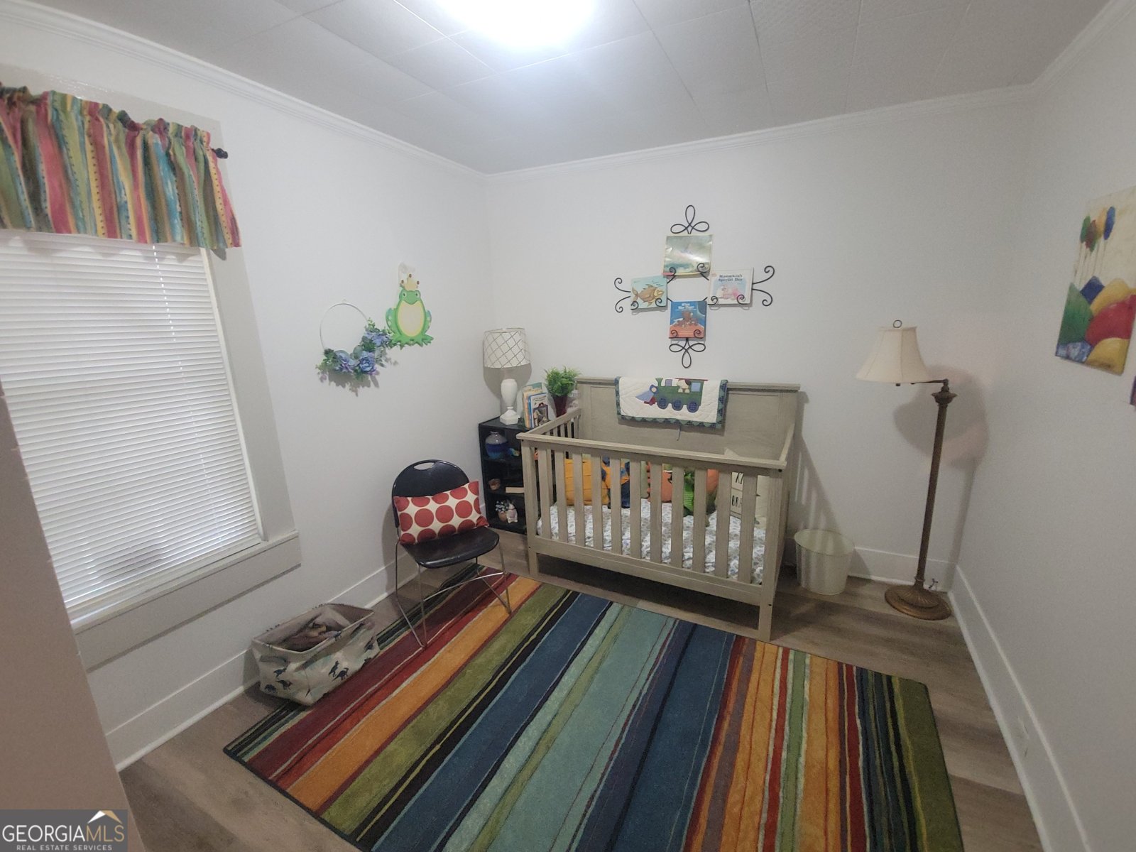 102 Smith Street Rome - 10