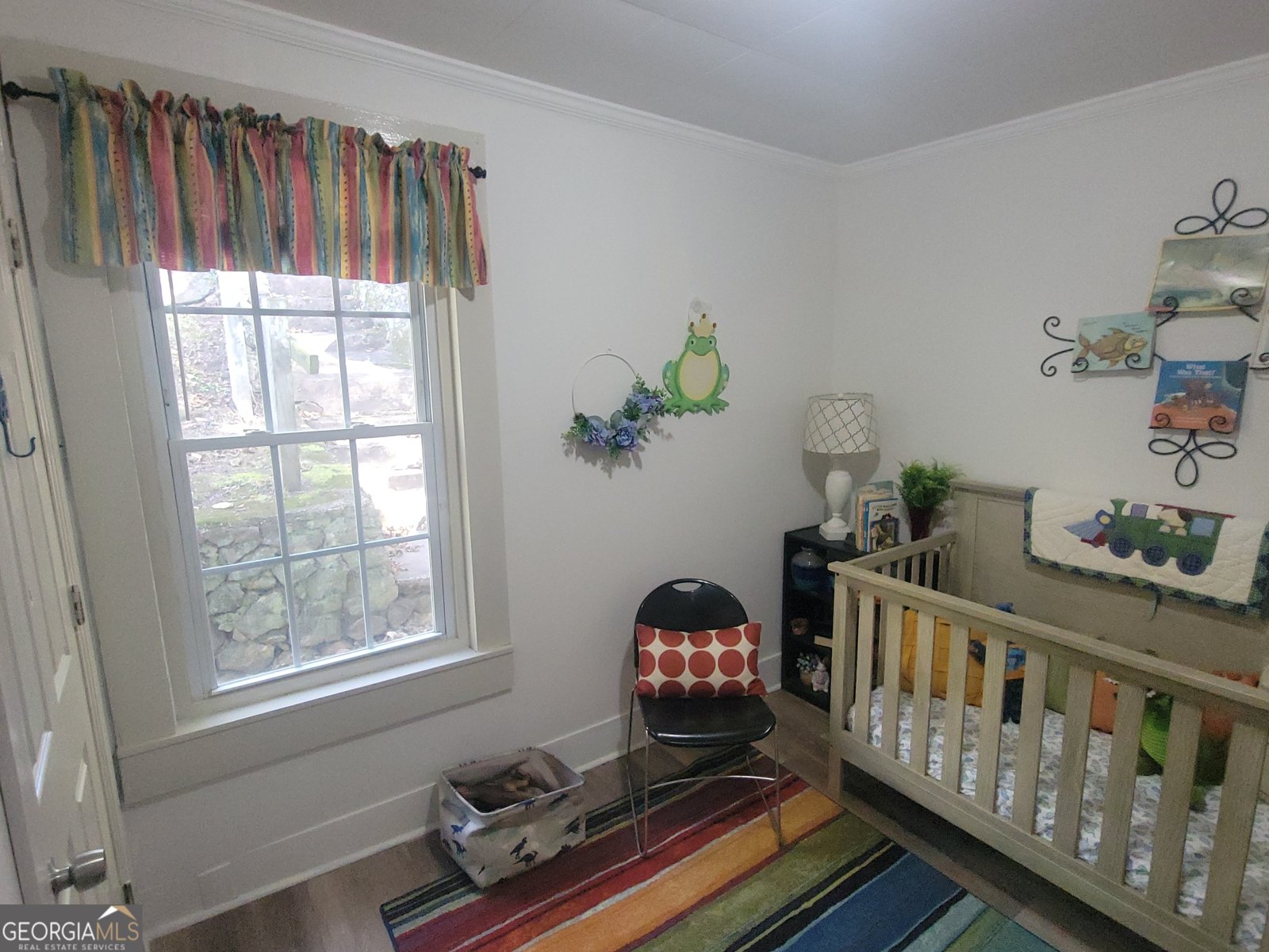 102 Smith Street Rome - 11