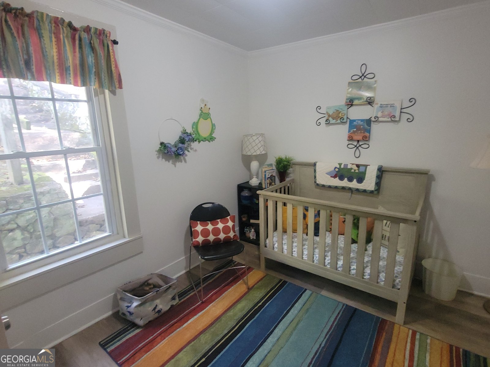 102 Smith Street Rome - 12