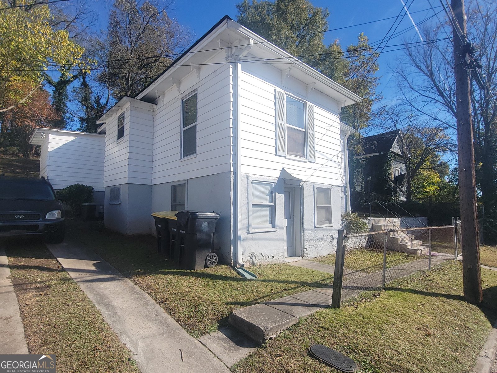 102 Smith Street Rome - 2