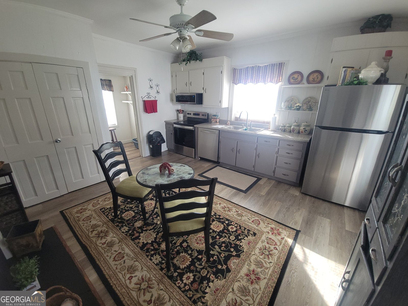 102 Smith Street Rome - 23