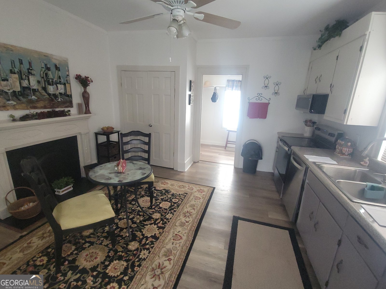 102 Smith Street Rome - 29