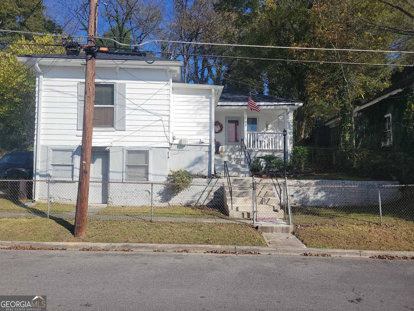 102 Smith Street Rome - 3