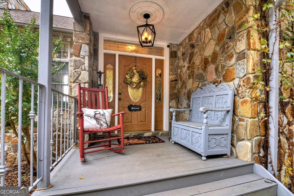 823 Arrant Road Blairsville - 10