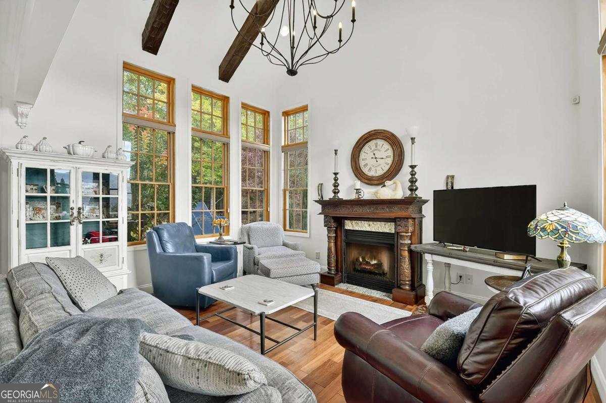 823 Arrant Road Blairsville - 11