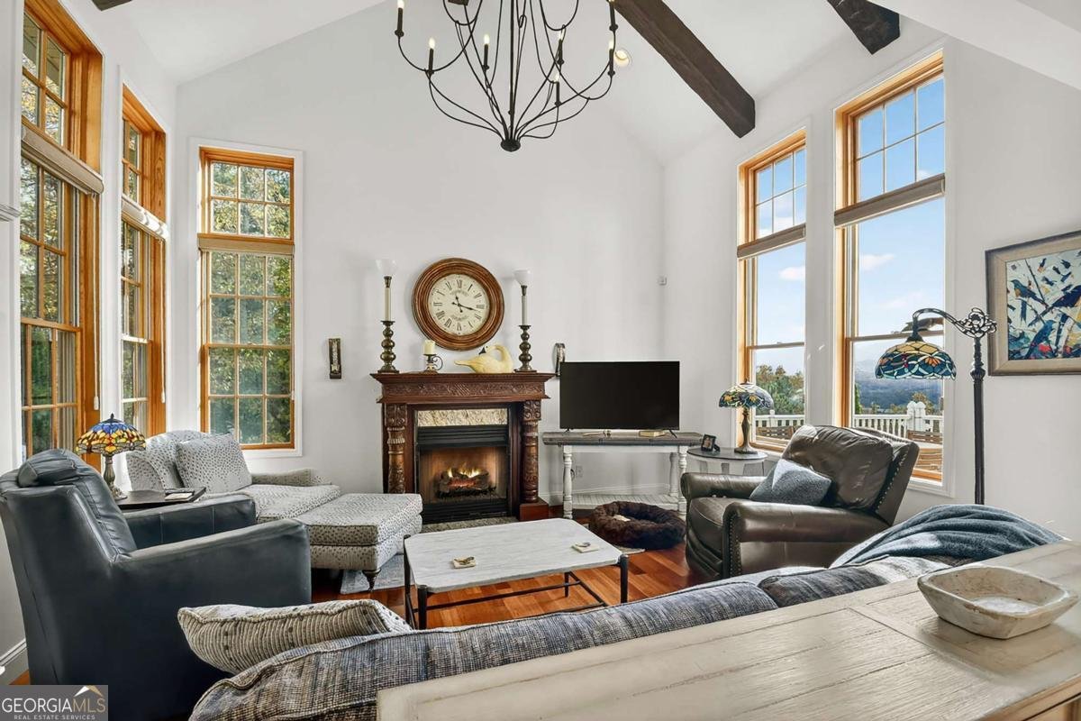 823 Arrant Road Blairsville - 12