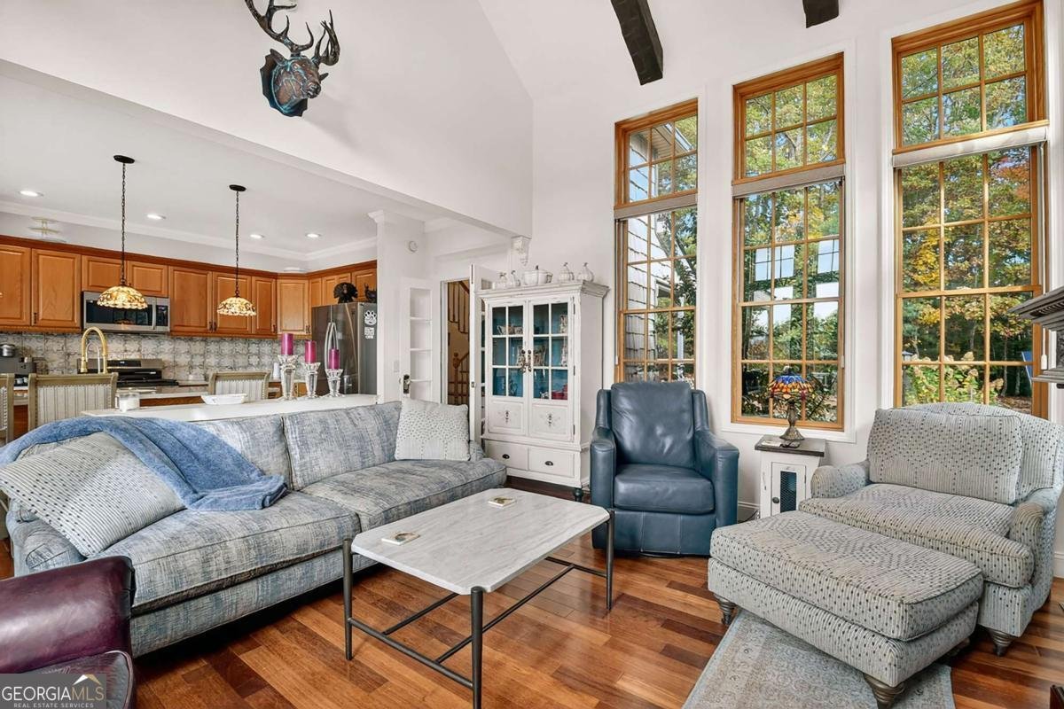 823 Arrant Road Blairsville - 13