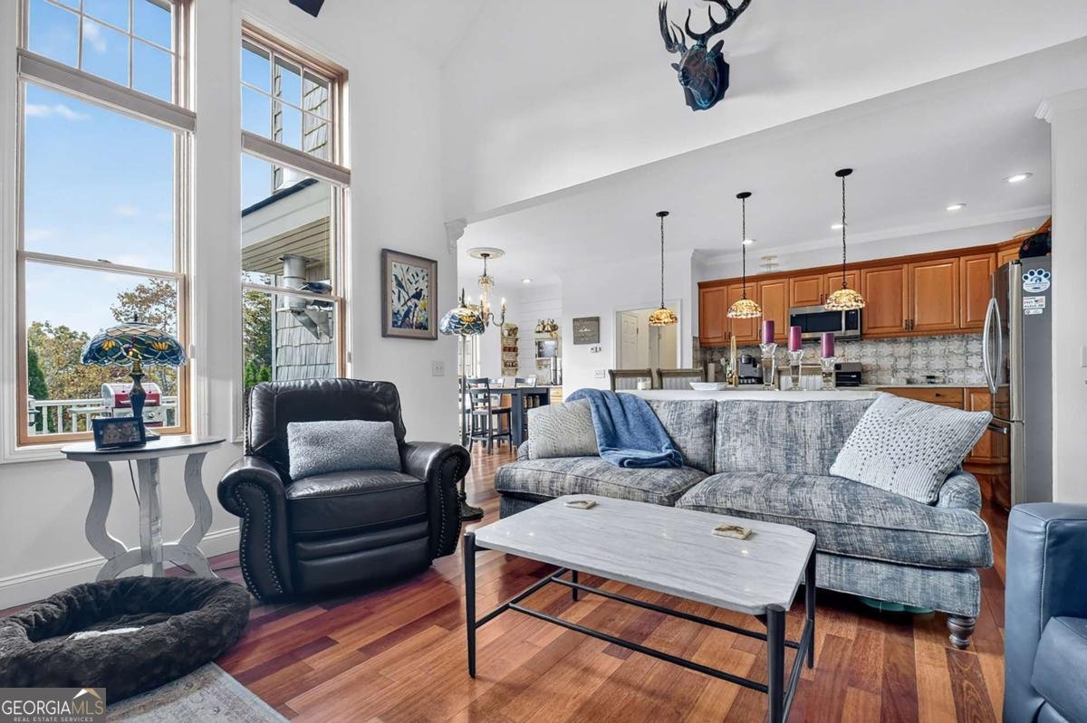 823 Arrant Road Blairsville - 14