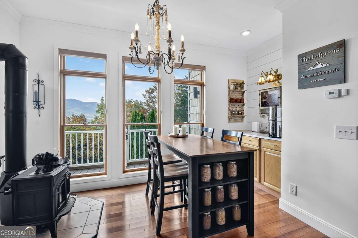 823 Arrant Road Blairsville - 15