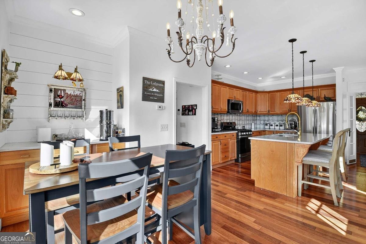 823 Arrant Road Blairsville - 16