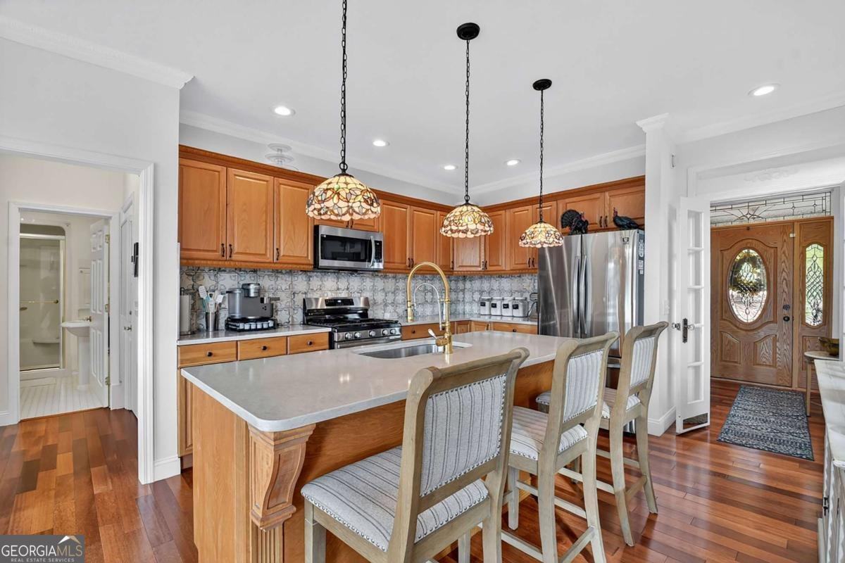 823 Arrant Road Blairsville - 17