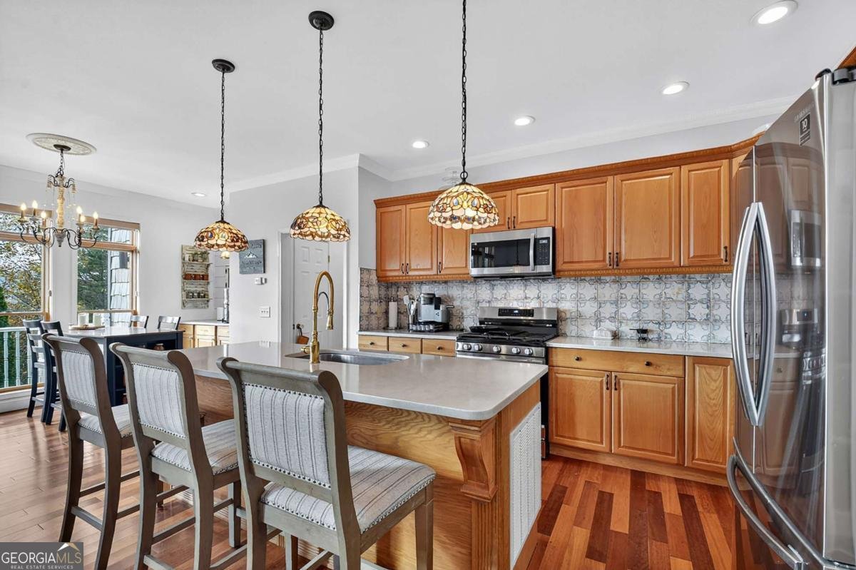 823 Arrant Road Blairsville - 18