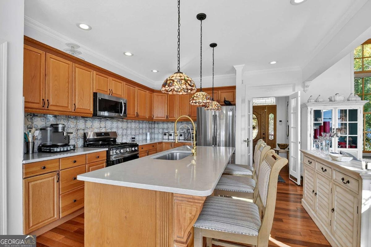 823 Arrant Road Blairsville - 19