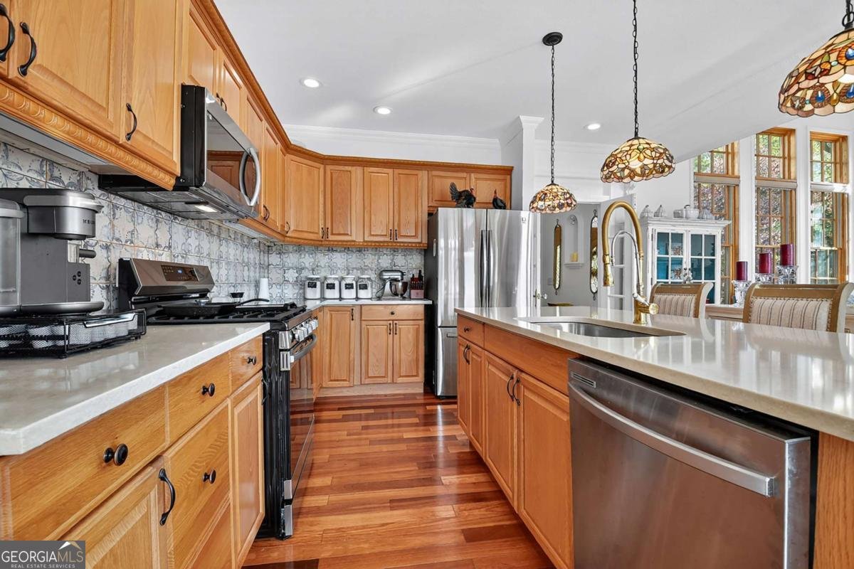 823 Arrant Road Blairsville - 20