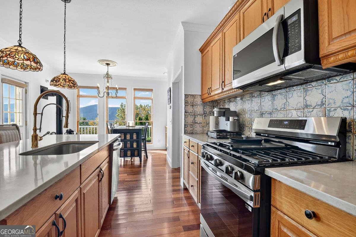 823 Arrant Road Blairsville - 21