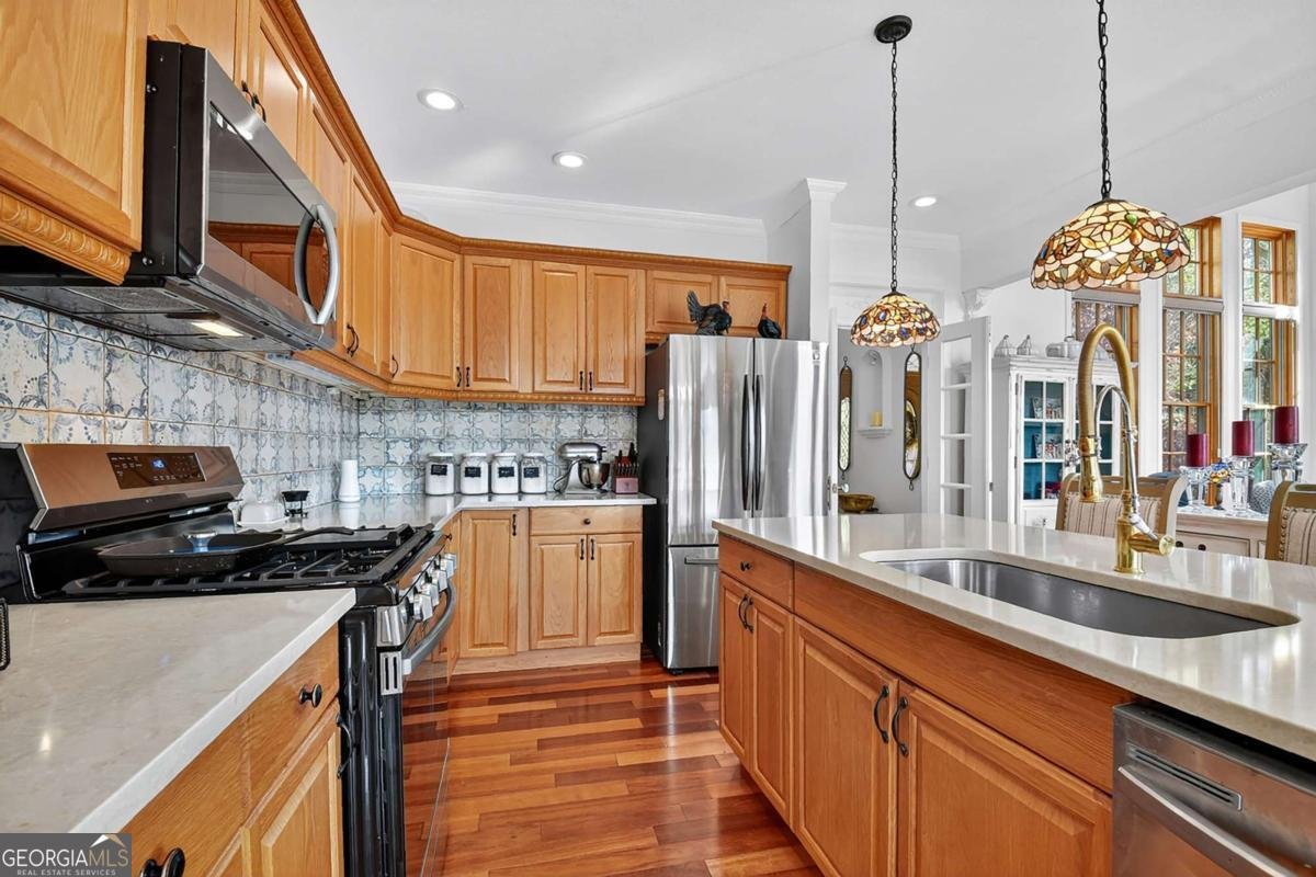 823 Arrant Road Blairsville - 22