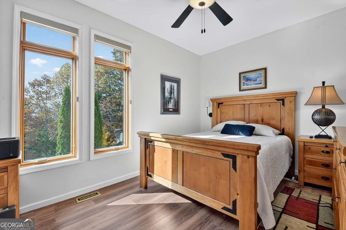 823 Arrant Road Blairsville - 24