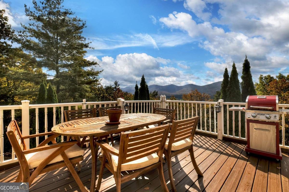 823 Arrant Road Blairsville - 25