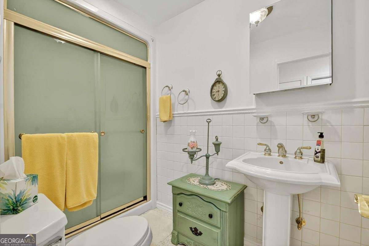 823 Arrant Road Blairsville - 27