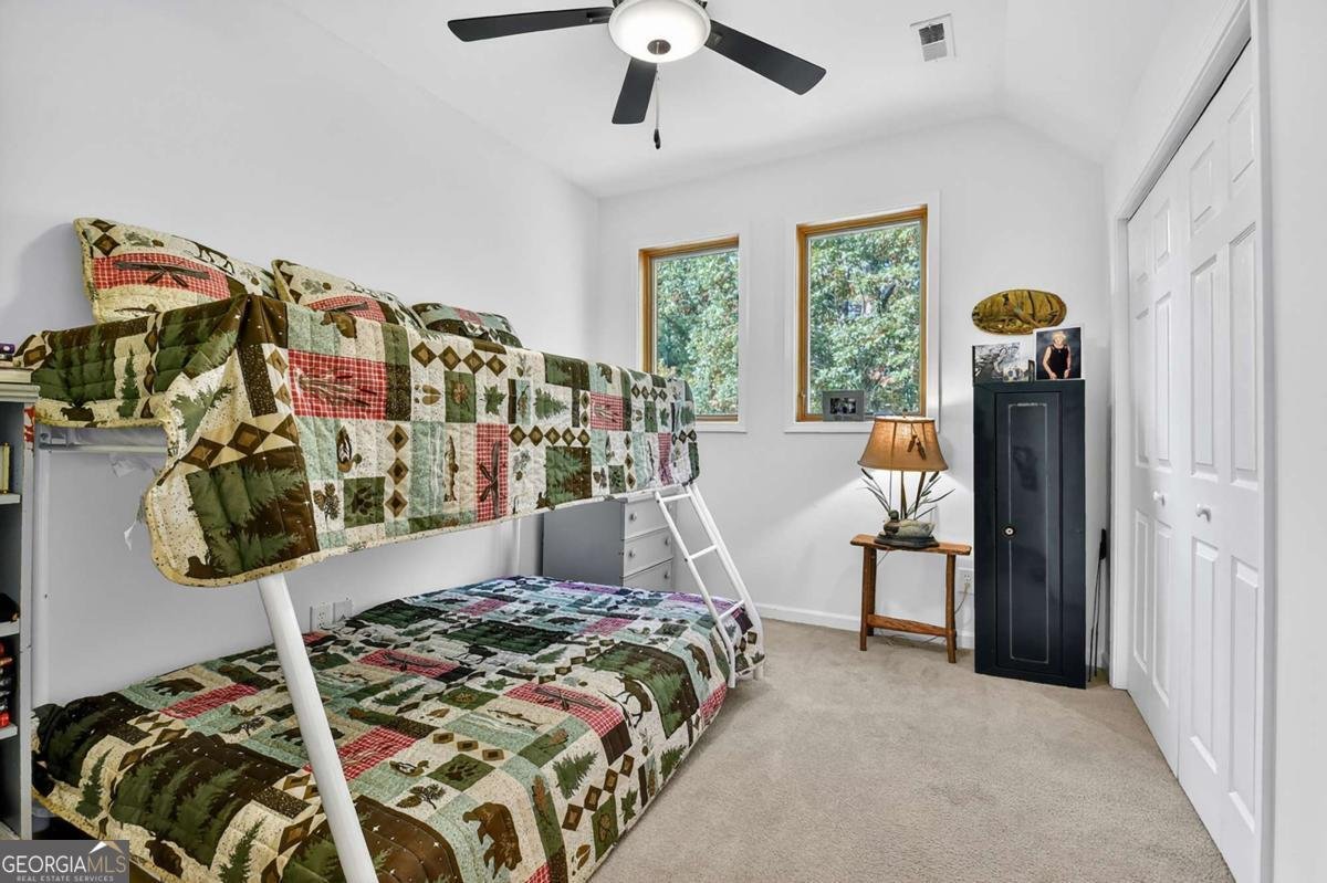 823 Arrant Road Blairsville - 28