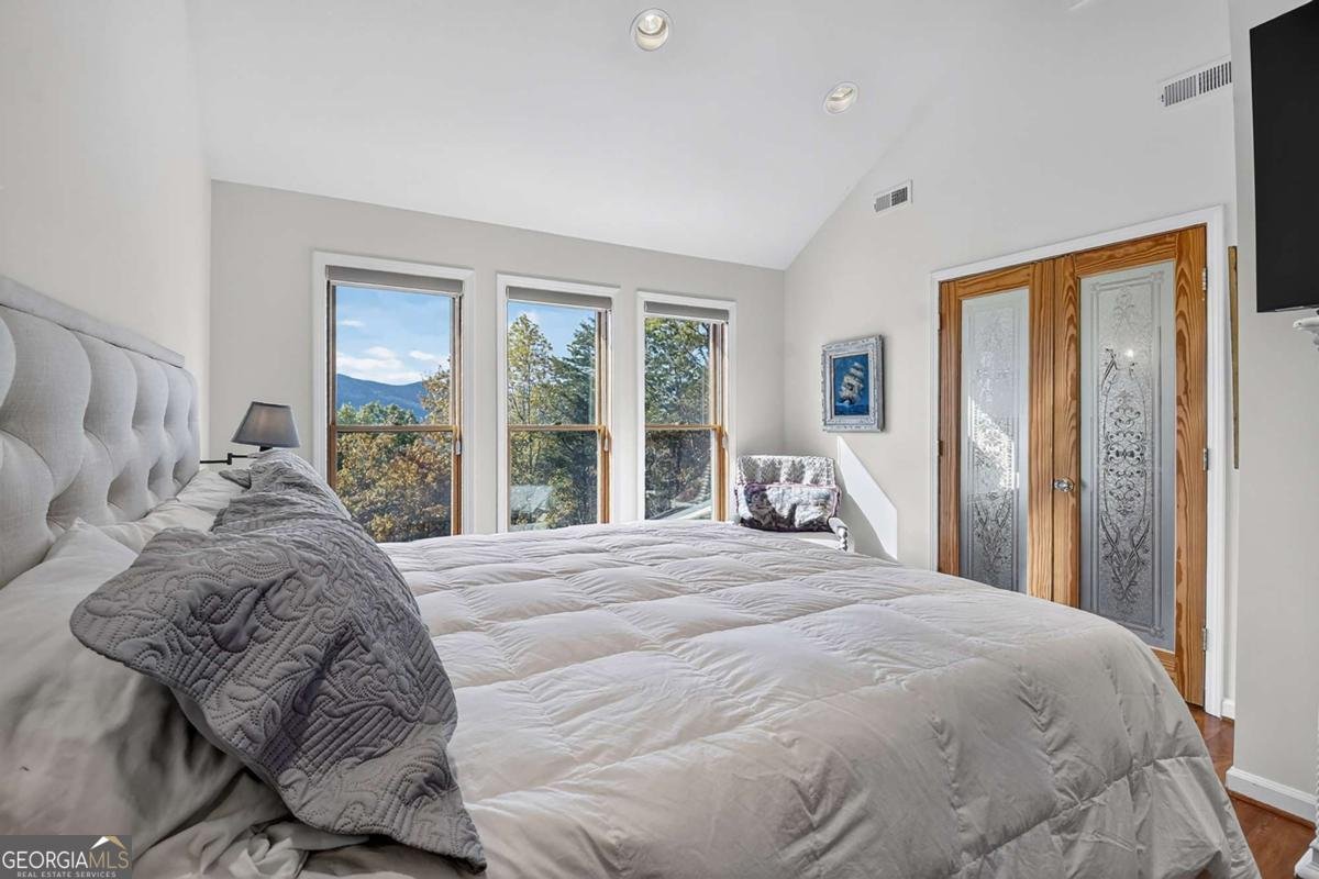 823 Arrant Road Blairsville - 30