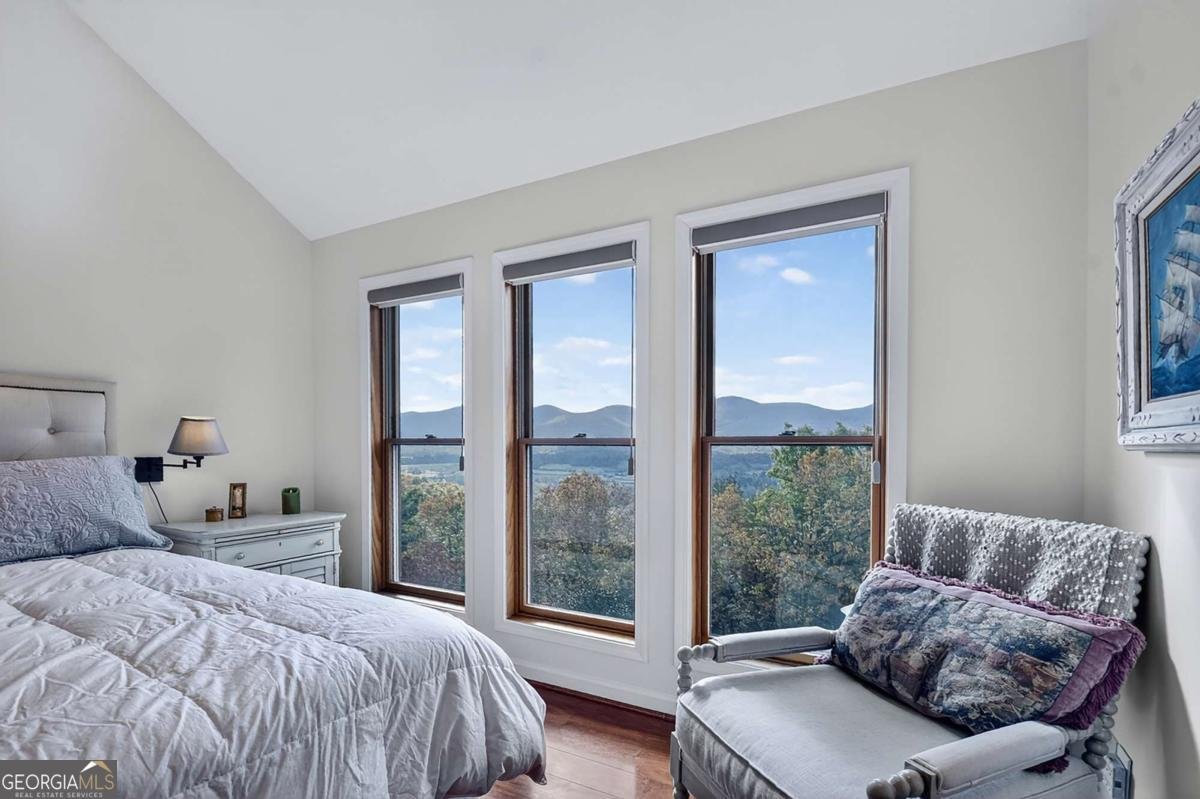 823 Arrant Road Blairsville - 31