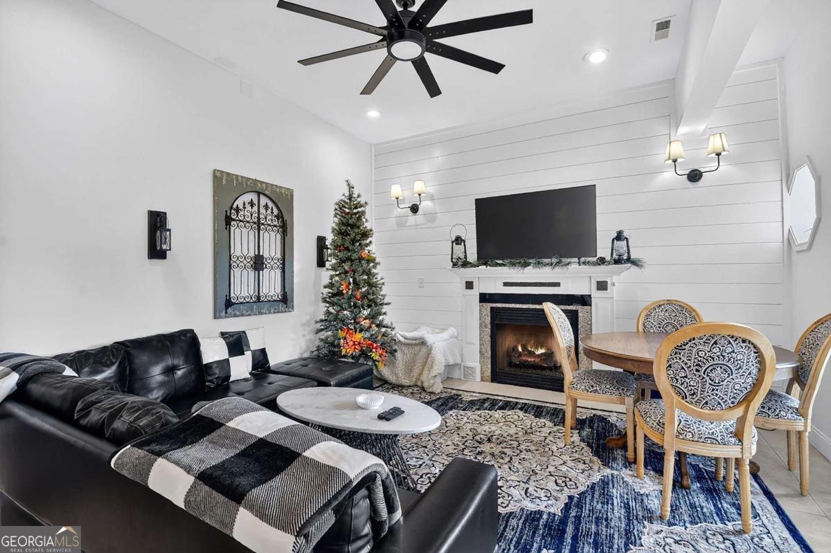 823 Arrant Road Blairsville - 38