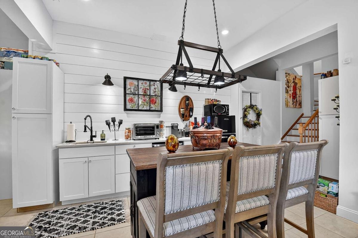 823 Arrant Road Blairsville - 39