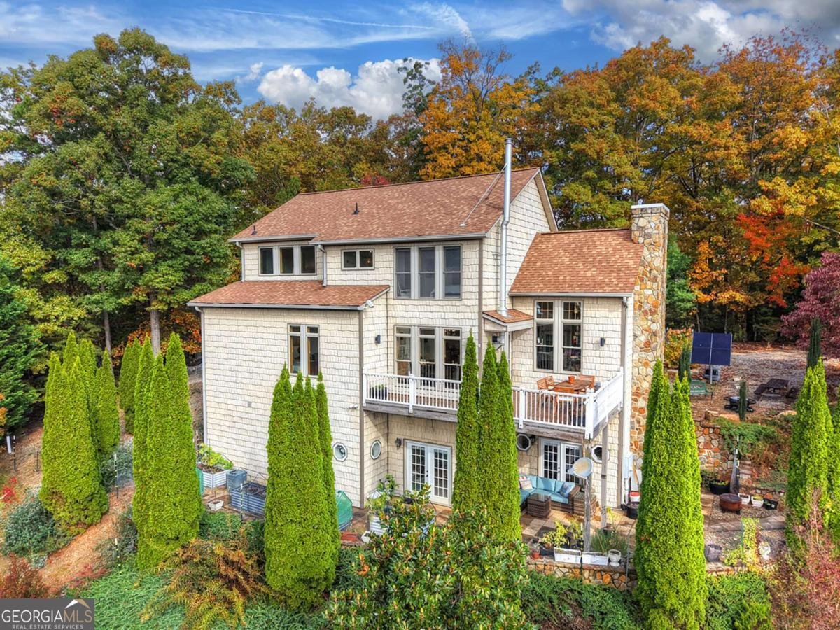 823 Arrant Road Blairsville - 4