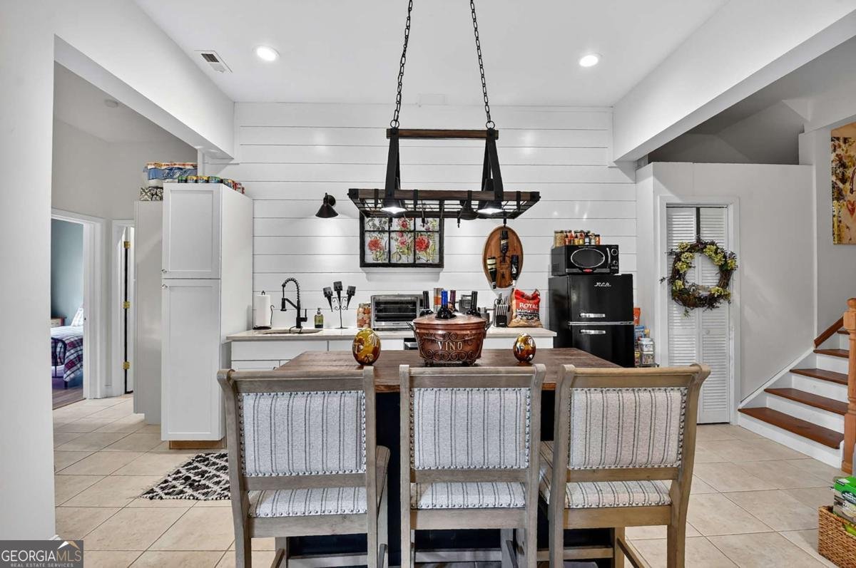 823 Arrant Road Blairsville - 40