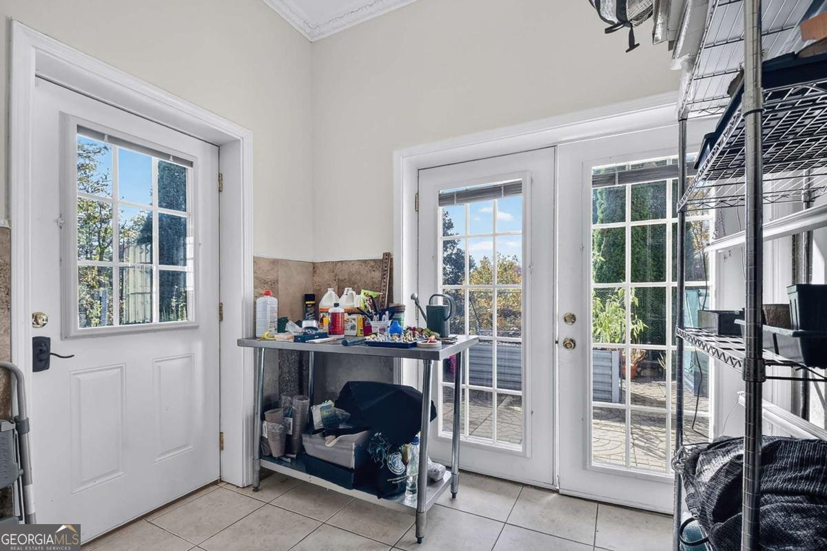 823 Arrant Road Blairsville - 44