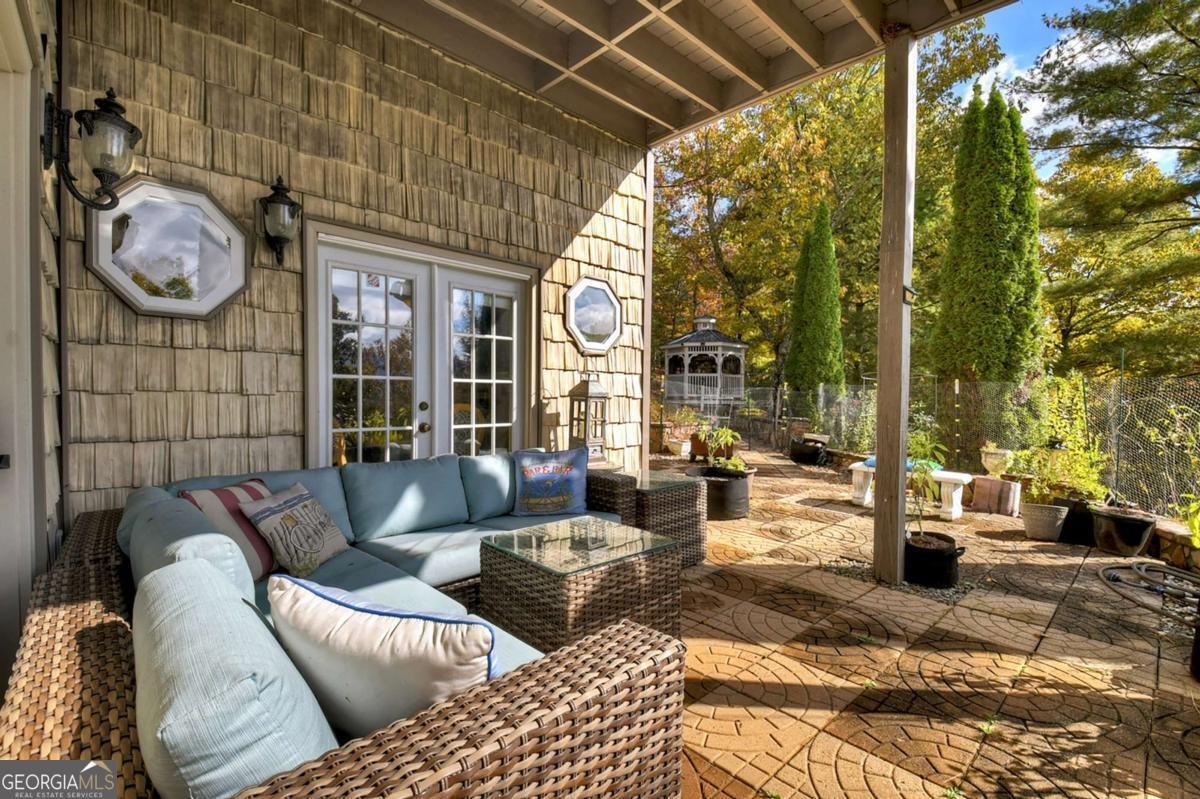 823 Arrant Road Blairsville - 45