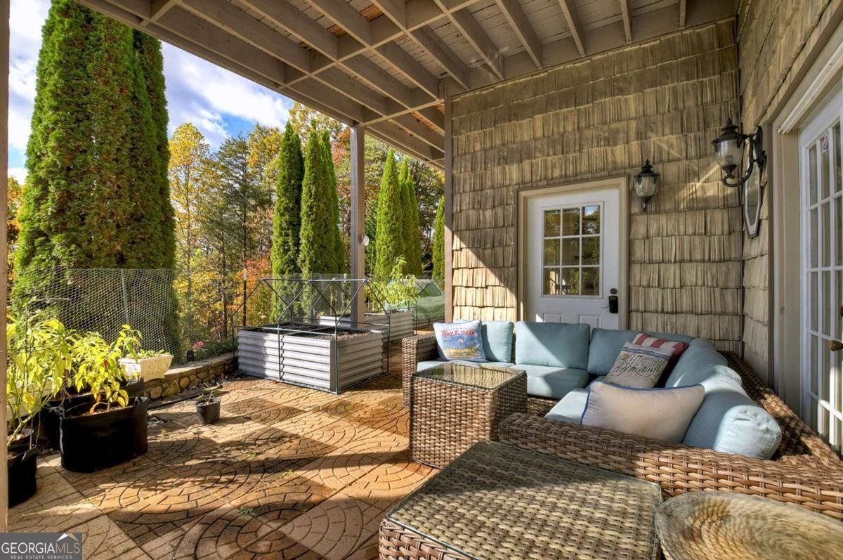 823 Arrant Road Blairsville - 46