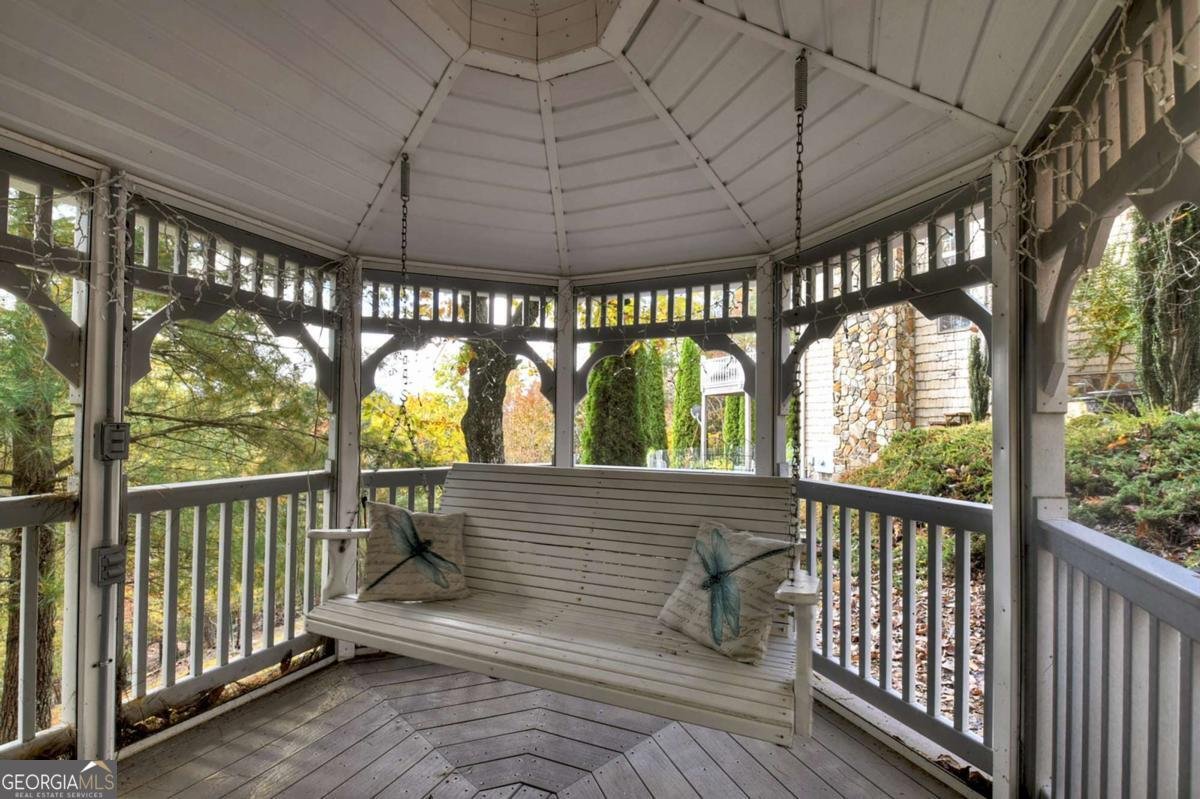 823 Arrant Road Blairsville - 48