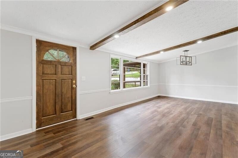 119 Mcbee Street Dallas - 1